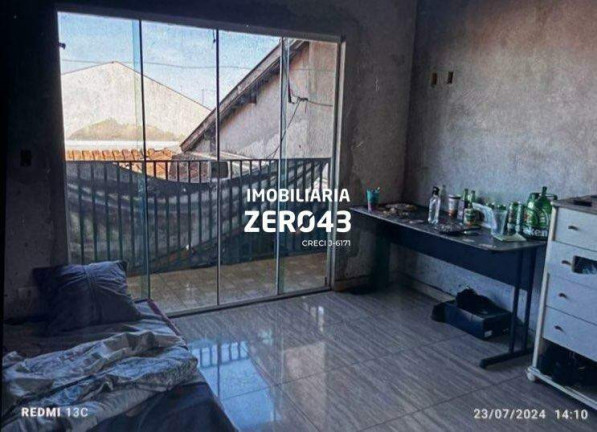 Imagem Casa com 3 Quartos à Venda, 200 m² em Cafezal - Londrina Imagem Casa com 3 Quartos à Venda, 200 m² em Cafezal - Londrina