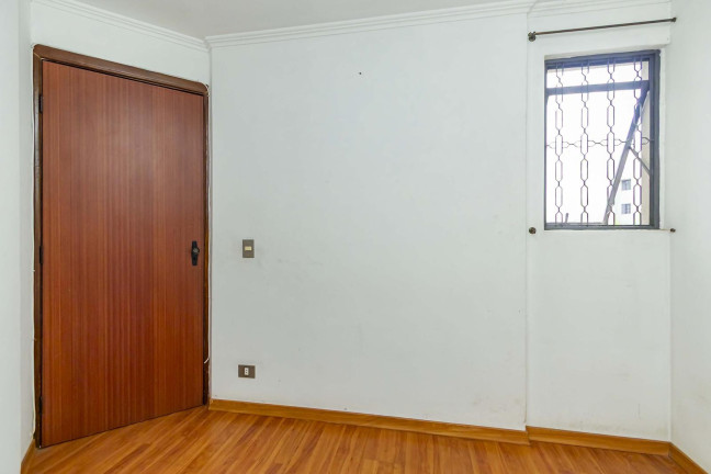 Imagem Apartamento com 3 Quartos à Venda, 59 m² em Novo Mundo - Curitiba Imagem Apartamento com 3 Quartos à Venda, 59 m² em Novo Mundo - Curitiba