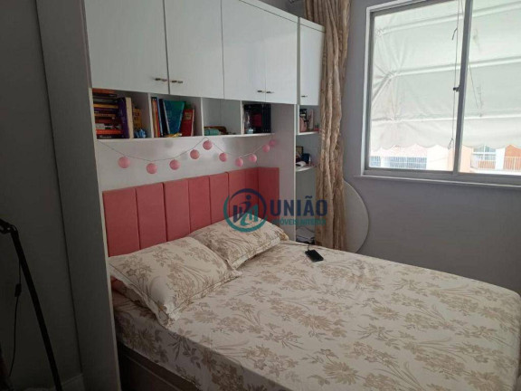 Imagem Apartamento com 2 Quartos à Venda, 77 m² em Santa Rosa - Niterói Imagem Apartamento com 2 Quartos à Venda, 77 m² em Santa Rosa - Niterói