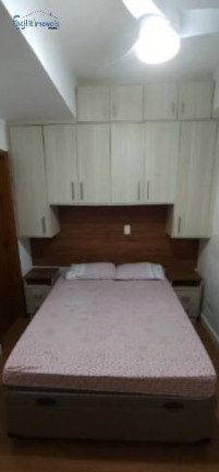 Imagem Apartamento com 3 Quartos à Venda, 88 m² em Vila Tibiriçá - Santo André Imagem Apartamento com 3 Quartos à Venda, 88 m² em Vila Tibiriçá - Santo André
