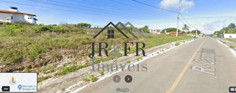 Imagem Terreno à Venda, 700 m² em Barra De Jacuipe - Camaçari Imagem Terreno à Venda, 700 m² em Barra De Jacuipe - Camaçari
