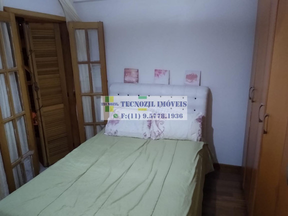 Imagem Casa com 3 Quartos à Venda, 120 m² em Cambuci - São Paulo Imagem Casa com 3 Quartos à Venda, 120 m² em Cambuci - São Paulo