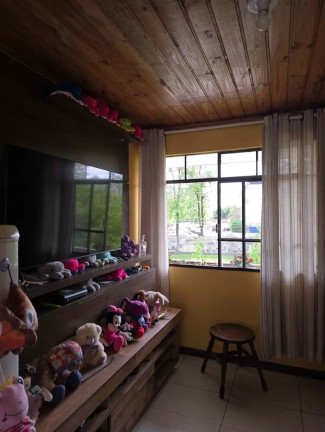 Imagem Apartamento com 2 Quartos à Venda, 50 m² em Cidade Industrial - Curitiba