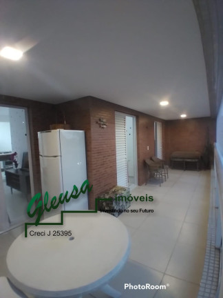 Imagem Apartamento com 2 Quartos à Venda, 80 m² em Maitinga - Bertioga
