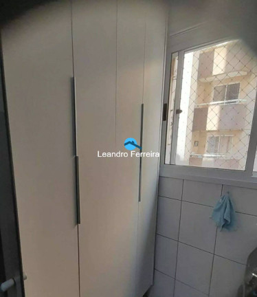 Imagem Apartamento com 2 Quartos à Venda, 53 m² em Vila Gonçalves - São Bernardo Do Campo Imagem Apartamento com 2 Quartos à Venda, 53 m² em Vila Gonçalves - São Bernardo Do Campo