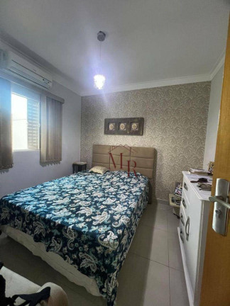 Imagem Apartamento com 3 Quartos à Venda, 67 m² em Parque Residencial Friozi - Votuporanga