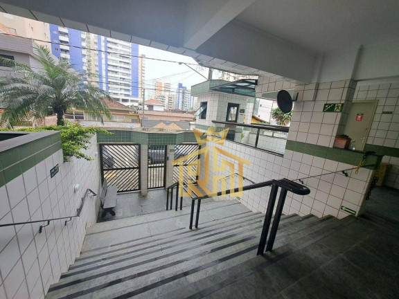 Imagem Apartamento com 1 Quarto à Venda, 50 m² em Aviação - Praia Grande Imagem Apartamento com 1 Quarto à Venda, 50 m² em Aviação - Praia Grande