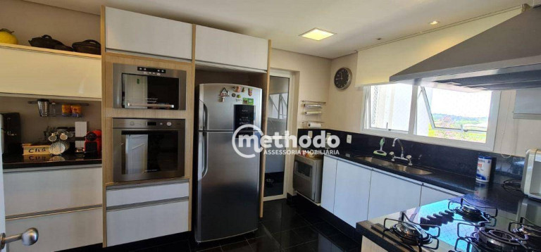 Imagem Apartamento com 3 Quartos à Venda, 162 m² em Parque Prado - Campinas Imagem Apartamento com 3 Quartos à Venda, 162 m² em Parque Prado - Campinas