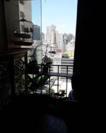 Imagem Apartamento com 1 Quarto à Venda, 58 m² em Santa Efigênia - São Paulo Imagem Apartamento com 1 Quarto à Venda, 58 m² em Santa Efigênia - São Paulo