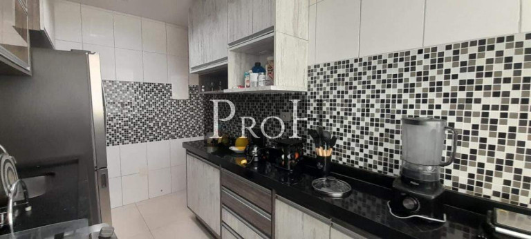 Imagem Cobertura com 2 Quartos à Venda, 100 m² em Vila Tibiriçá - Santo André Imagem Cobertura com 2 Quartos à Venda, 100 m² em Vila Tibiriçá - Santo André
