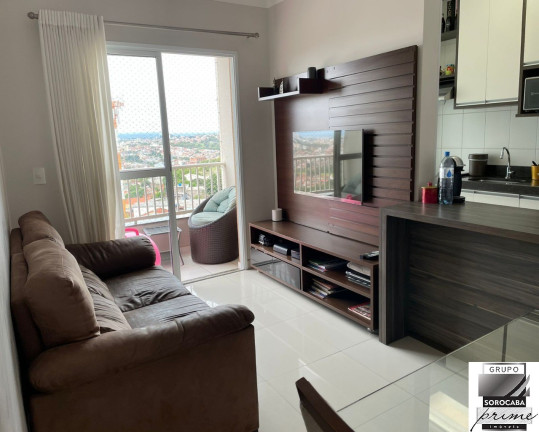 Imagem Casa com 2 Quartos à Venda, 53 m² em Wanel Ville - Sorocaba Imagem Casa com 2 Quartos à Venda, 53 m² em Wanel Ville - Sorocaba