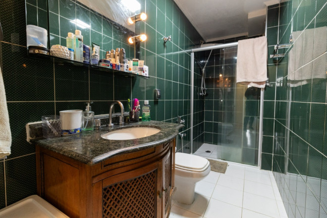 Imagem Apartamento com 3 Quartos à Venda, 85 m² em Pinheiros - São Paulo