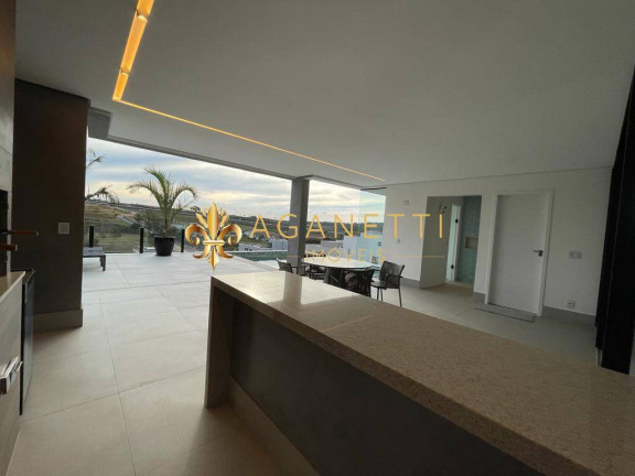 Imagem Casa de Condomínio com 4 Quartos à Venda, 951 m² em Alphaville - Vespasiano Imagem Casa de Condomínio com 4 Quartos à Venda, 951 m² em Alphaville - Vespasiano