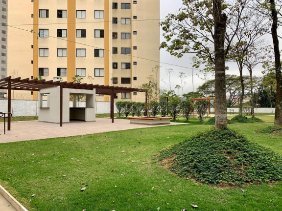 Imagem Apartamento com 2 Quartos à Venda, 80 m² em Vila Paulista - São Paulo Imagem Apartamento com 2 Quartos à Venda, 80 m² em Vila Paulista - São Paulo