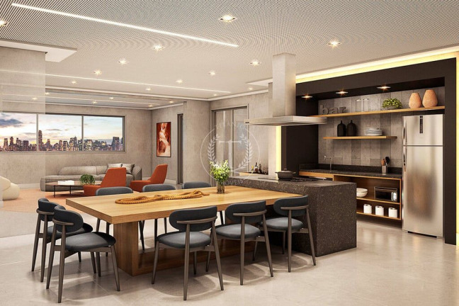 Imagem Apartamento com 1 Quarto à Venda, 24 m² em Itaim Bibi - São Paulo