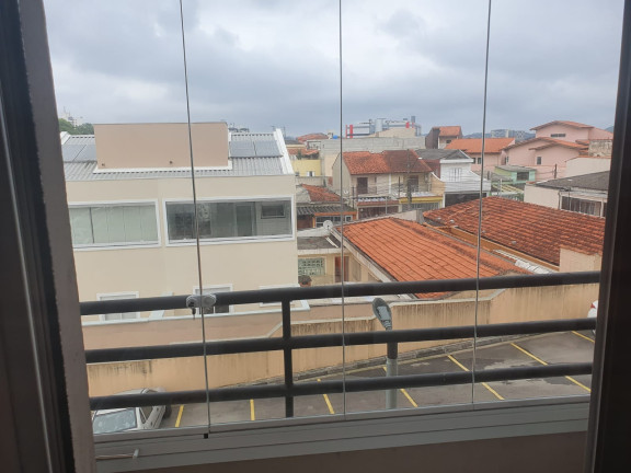 Imagem Apartamento com 3 Quartos à Venda, 71 m² em Assunção - São Bernardo Do Campo