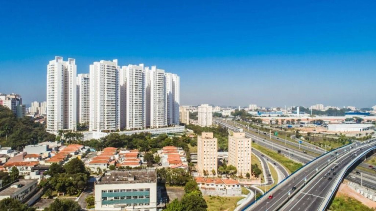 Imagem Terreno para Alugar, 10.442 m² em Vila Dusi - São Bernardo Do Campo Imagem Terreno para Alugar, 10.442 m² em Vila Dusi - São Bernardo Do Campo