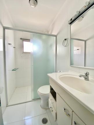 Imagem Cobertura com 3 Quartos à Venda, 160 m² em Tombo - Guarujá