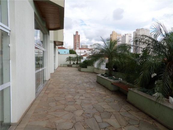 Imagem Apartamento com 3 Quartos à Venda, 400 m² em Centro - Piracicaba Imagem Apartamento com 3 Quartos à Venda, 400 m² em Centro - Piracicaba