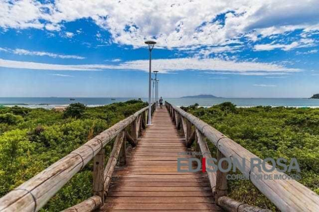 Imagem Apartamento com 1 Quarto à Venda, 44 m² em Praia De Palmas - Governador Celso Ramos