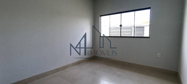 Imagem Casa com 3 Quartos à Venda, 185 m² em Jardim Boa Esperança - Aparecida De Goiânia