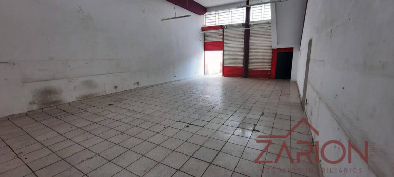 Imagem Ponto Comercial para Alugar, 130 m² em Centro - Taubaté Imagem Ponto Comercial para Alugar, 130 m² em Centro - Taubaté