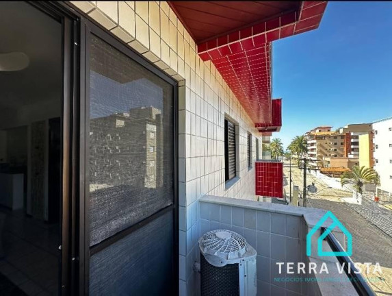 Imagem Apartamento com 2 Quartos à Venda, 65 m² em Praia Grande - Ubatuba