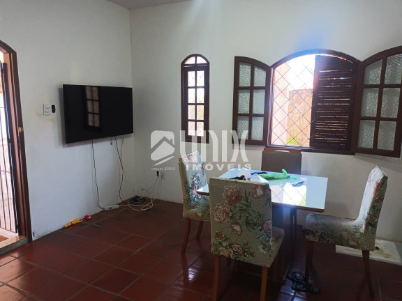 Imagem Casa com 6 Quartos à Venda, 263 m² em Parque Jóquei Club - Campos Dos Goytacazes Imagem Casa com 6 Quartos à Venda, 263 m² em Parque Jóquei Club - Campos Dos Goytacazes