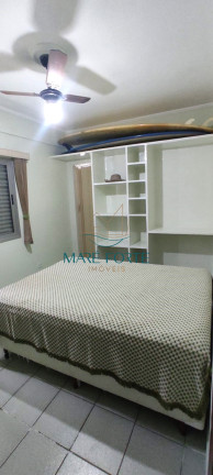 Imagem Apartamento com 2 Quartos à Venda, 62 m² em Perequê Açu - Ubatuba