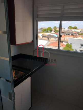 Imagem Apartamento com 2 Quartos à Venda, 49 m² em Jardim São Manoel - Nova Odessa Imagem Apartamento com 2 Quartos à Venda, 49 m² em Jardim São Manoel - Nova Odessa