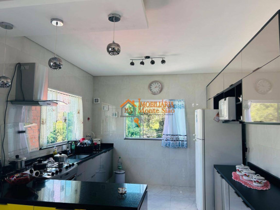 Imagem Sobrado com 2 Quartos à Venda, 125 m² em Recreio São Jorge - Guarulhos Imagem Sobrado com 2 Quartos à Venda, 125 m² em Recreio São Jorge - Guarulhos