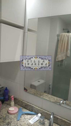 Imagem Apartamento com 3 Quartos à Venda, 96 m² em Santa Rosa - Niterói