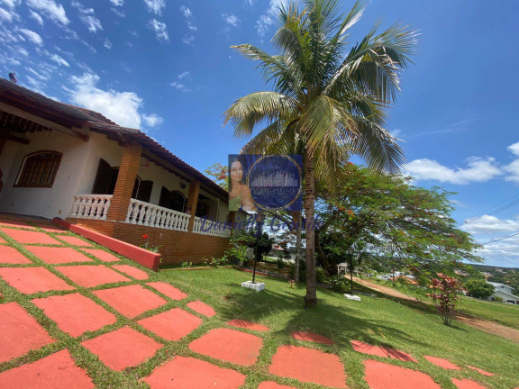 Casa com 6 Quartos para Temporada, 350 m² em Ninho Verde 2 - Pardinho