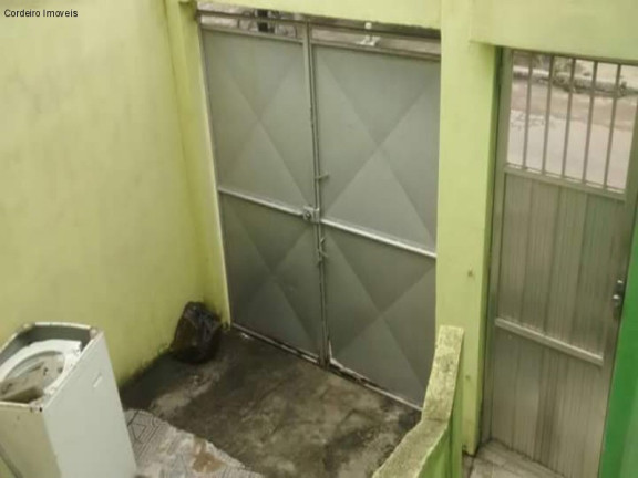 Imagem Imóvel com 3 Quartos à Venda, 163 m² em Parque Senhor Do Bonfim - Duque De Caxias