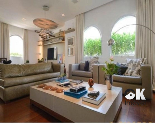 Imagem Apartamento com 4 Quartos à Venda, 290 m² em Jardim Paulista - São Paulo Imagem Apartamento com 4 Quartos à Venda, 290 m² em Jardim Paulista - São Paulo