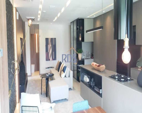 Imagem Apartamento com 3 Quartos à Venda, 104 m² em Brooklin - São Paulo Imagem Apartamento com 3 Quartos à Venda, 104 m² em Brooklin - São Paulo