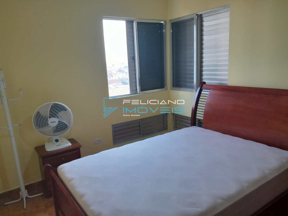 Imagem Apartamento com 2 Quartos à Venda, 96 m² em Ocian - Praia Grande