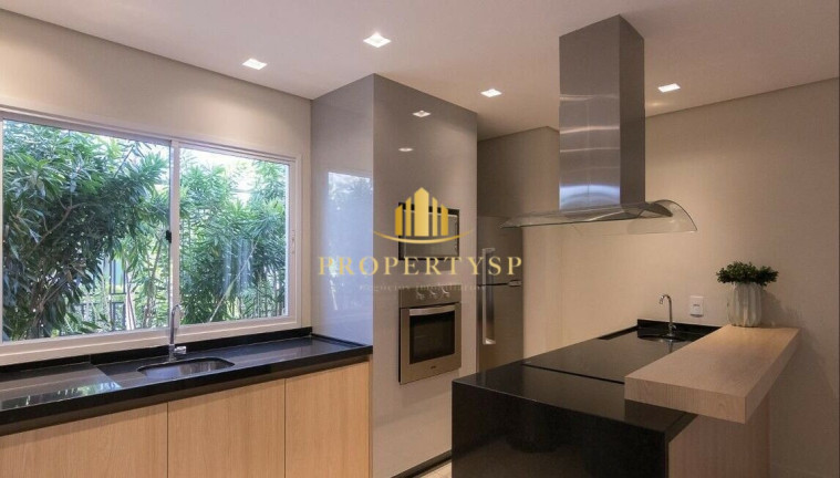Imagem Apartamento com 3 Quartos à Venda, 92 m² em Vila Anastácio - São Paulo