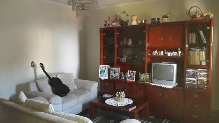 Imagem Casa com 3 Quartos à Venda, 300 m² em Parque Da Torre - Piedade