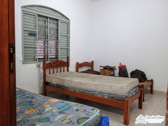 Casa com 3 Quartos à Venda, 15 m² em Umuarama - Ubatuba