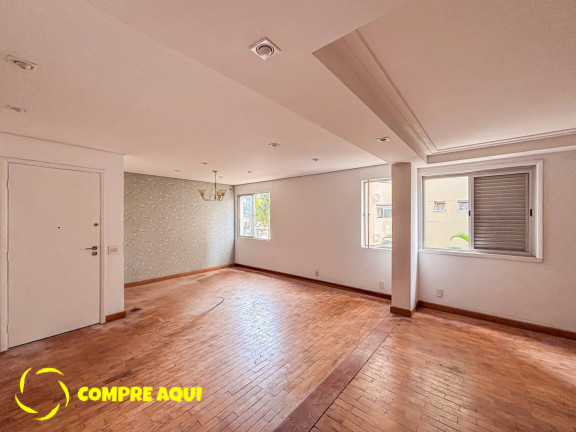 Imagem Apartamento com 2 Quartos à Venda, 85 m² em Vila Romana - São Paulo Imagem Apartamento com 2 Quartos à Venda, 85 m² em Vila Romana - São Paulo