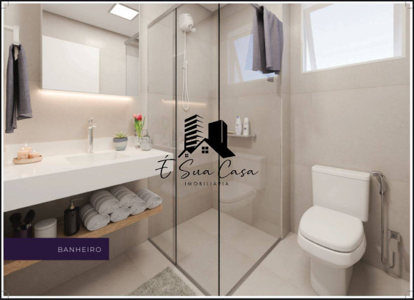 Imagem Apartamento com 2 Quartos à Venda, 48 m² em Cabral - Contagem Imagem Apartamento com 2 Quartos à Venda, 48 m² em Cabral - Contagem