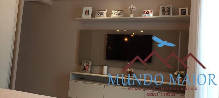 Imagem Apartamento com 3 Quartos à Venda, 224 m² em Jardim Bela Vista - Santo André Imagem Apartamento com 3 Quartos à Venda, 224 m² em Jardim Bela Vista - Santo André