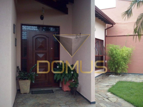 Casa com 3 Quartos à Venda, 180 m² em Jardim Zara - Ribeirão Preto