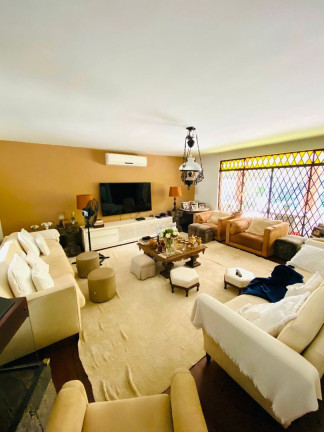 Imagem Casa com 6 Quartos à Venda, 680 m² em Jardim Guedala - São Paulo Imagem Casa com 6 Quartos à Venda, 680 m² em Jardim Guedala - São Paulo