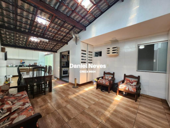 Imagem Casa de Condomínio com 4 Quartos à Venda, 169 m² em Buraquinho - Lauro De Freitas