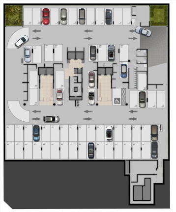 Imagem Apartamento com 4 Quartos à Venda, 301 m² em Indianópolis - São Paulo Imagem Apartamento com 4 Quartos à Venda, 301 m² em Indianópolis - São Paulo