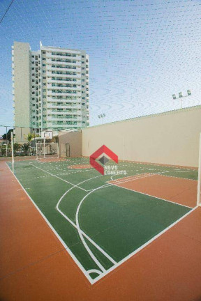 Imagem Apartamento com 3 Quartos à Venda, 103 m² em Cambeba - Fortaleza