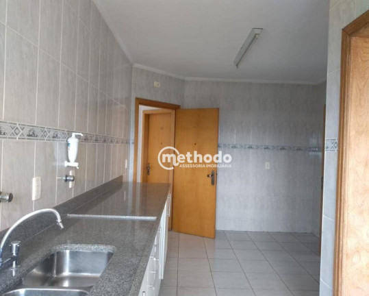 Imagem Apartamento com 4 Quartos à Venda, 133 m² em Mansões Santo Antônio - Campinas Imagem Apartamento com 4 Quartos à Venda, 133 m² em Mansões Santo Antônio - Campinas