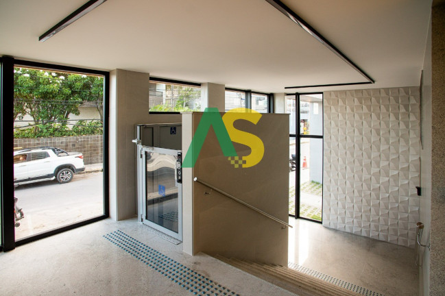 Imagem Imóvel com 3 Quartos à Venda, 95 m² em Casa Caiada - Olinda
